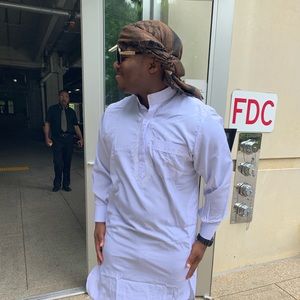 Meet your Posher, James